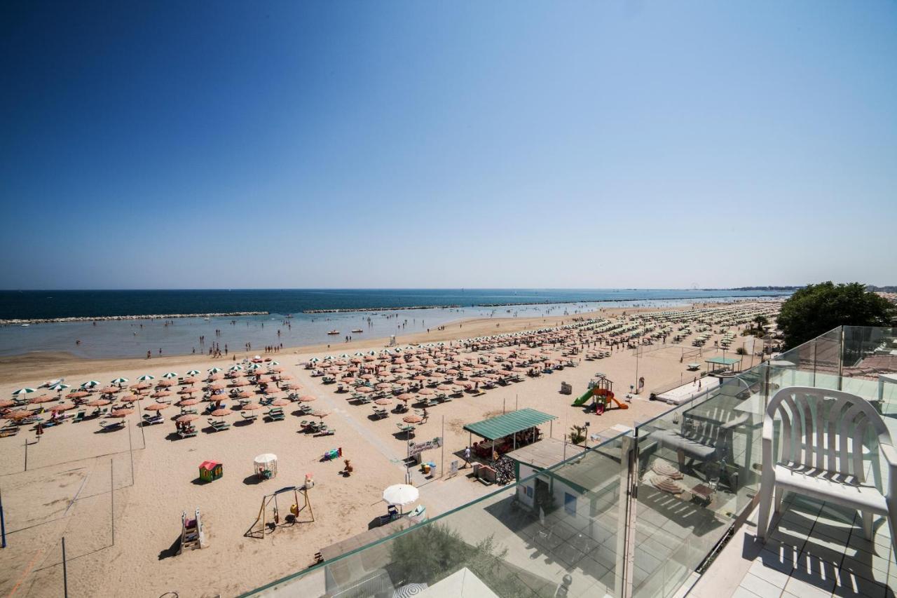 RIVIERA MARE BEACH LIFE HOTEL RIMINI 3 Olaszorsz g HUF 7608